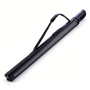 Outdoor Hard Fishing <b>Rod</b> case <b>Plastic</b> Fishing <b>Rod</b> Storage case Box Portable Fishing Tackle Protective case Pole Shoulder Strap - Product Image 5