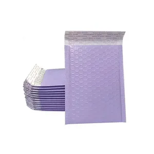 Thân thiện với môi tùy chỉnh bong bóng bưu phẩm kết dính mạnh mẽ đóng gói Tear Proof độn bong bóng phong bì - Product Image 3