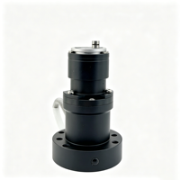 Sonda de ajuste de herramientas CNC automática de alta precisión (<1um) para centro de mecanizado, medidor de longitud de herramienta en eje Z, IP68, con cable
