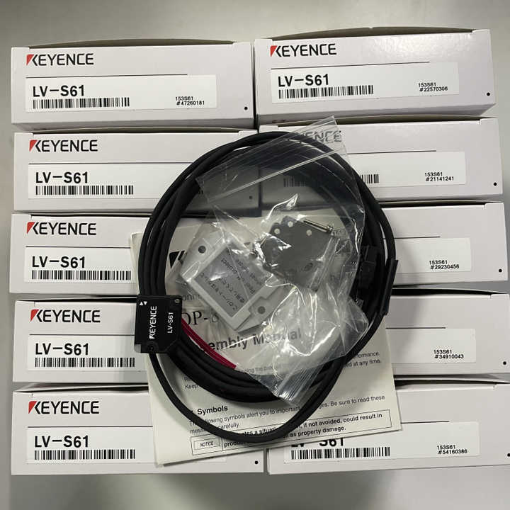 スポット反射調整可能ビームスポットセンサーヘッドKEYENCE LV-NH32 
