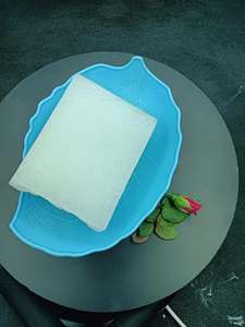 Cire de paraffine blanche industrielle de la meilleure qualité 58/60 Petrochina Fushun CAS 8002 - Product Image 5