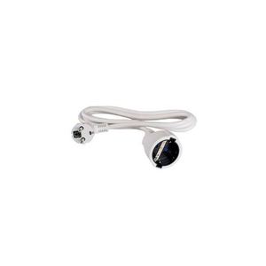 Tubo in PVC 3x1,5 mm, 3 metri, flessibile e resistente, ideale per irrigazione e drenaggio in fioriere e costruzioni. - Product Image 1