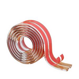 แถบกันกระแทกใสสำหรับเด็ก ป้องกันการชน แถบป้องกันขอบโต๊ะ ขอบมุมเฟอร์นิเจอร์ สำหรับเด็ก - Product Image 1