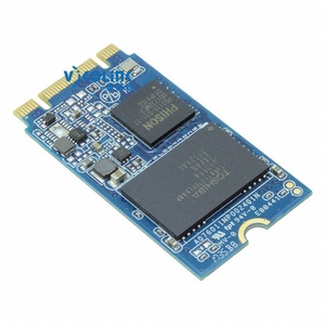 VPFEM5120GTCBMTL SSDs HDDs SSD 120GB M.2 MLC SATA III 3.3V VPFEM5120GTCBMTL - Product Image 1