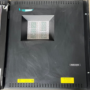 TXR-320SRX TXR-320SRX สัญญาณเตือนไฟไหม้พีแอลซีควบคุมพีแอลซีแบบดั้งเดิมใหม่ล่าสุด - Product Image 1