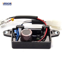 Module AVR 2.5-1I12AC pour Générateur Diesel Genset 220V Portable