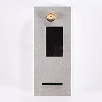 Modem Suara Digital WiFi JumboSpot MMDVM Simplex Rakitan Khusus, Mendukung UHF VHF untuk Komponen Elektronik P25 DMR