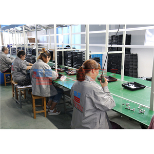 Nhỏ 1 trong 1 đầu ra FTTH thả Cáp nối hộp với Bộ chuyển đổi - Product Image 6