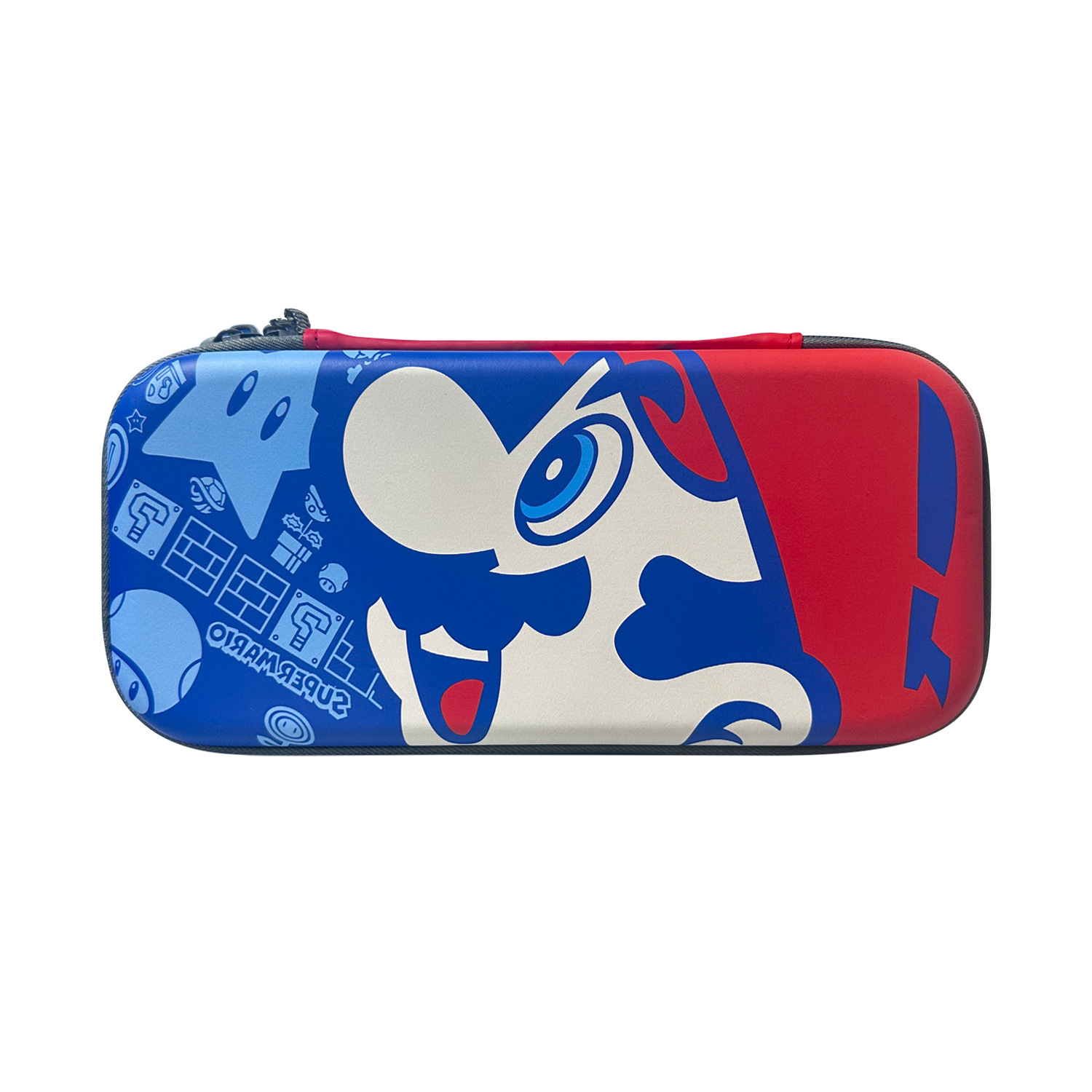 for switch 2 red+blue