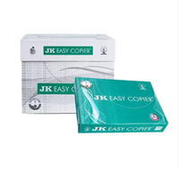 Papier Copie A4 80g/m² Double Face Prix Usine Vente Chaude