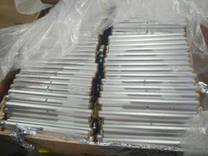 Disposable <b>Foil</b> Paper 8011 Aluminum Tin Wrapper Packaging Food Baking Household Aluminium <b>Foil</b> - Product Image 6