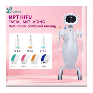 Système de beauté professionnel TT Mantis RF dispositif de serrage de la peau portable avec indicateur LED <span class=keywords><strong>effet</strong></span> calmant prise britannique pour le <span class=keywords><strong>visage</strong></span> du corps - Product Image 3