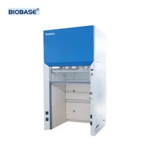 Biobase chiina capuz de fume walk-in fh1200 (w) fh1500 (w) fh1800 (w) para venda quente