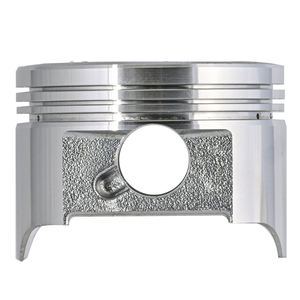 Kit de Pistón de Motor de Motocicleta Sobredimensionado de 50 mm +0.25 +1.00 +1.50 +2.00 para <span class=keywords><strong>HONDA</strong></span> K25/K44/BEAT POP/BEAT FI V1/VISION110 - Product Image 4
