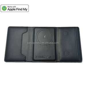 Find My Device Magsafe Tracker Tarjetero para Licencia <span class=keywords><strong>de</strong></span> Conducir antipérdida Tarjeta <span class=keywords><strong>DE</strong></span> CRÉDITO Efectivo Buscar mi proveedor Find My Pcb Tag - Product Image 5