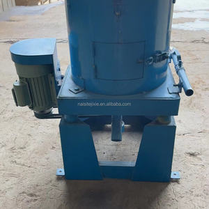 Maquinaria de Minería de Oro de Alta Eficiencia, Concentrador Centrífugo de Oro para Planta de Procesamiento de Mineral de Oro - Product Image 2