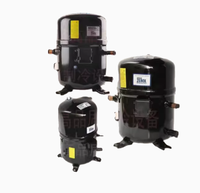Compresor de Refrigeración BRISTOL Modelo S1500 H82J373ABHA 220V 3Hp R410A