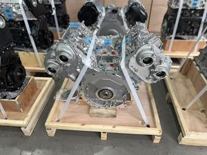 Nuovo Motore <span class=keywords><strong>Diesel</strong></span> 3.0T EA839 Assemblato per Cayenne <span class=keywords><strong>Audi</strong></span> Q7 <span class=keywords><strong>A6</strong></span> A8 A7 - Product Image 5