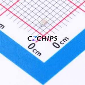 Condensateur SMD (MLCC) MCA06HQ8R0C251T7 0603 (Capacité : 8pF) (Tension nominale : 250V) - Product Image 1