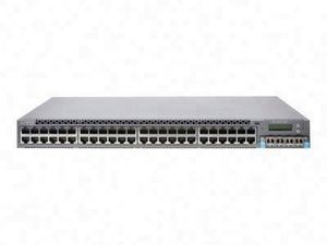 สวิตช์เครือข่าย Juniper รุ่น EX4300-48T มีสินค้าในสต็อก - Product Image 4