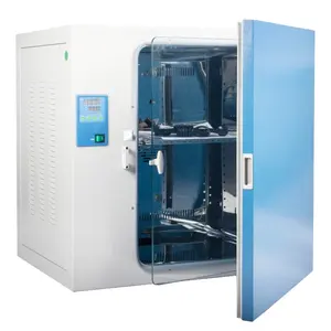 Harga pabrik mesin penetas termostat pemanas inkubator laboratorium mikropard inkubator