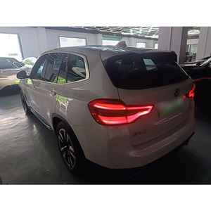Auto Usata Guazi <span class=keywords><strong>2021</strong></span> BMW Ix3 Consegna Puntuale Emissioni Zero <span class=keywords><strong>Elettrica</strong></span> Automatica SUV 5 Posti Guida a Sinistra - Product Image 4