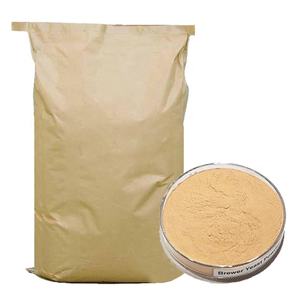 Rinder schaf Huhn Schwein Fisch Aktiver Brauer Tierfutter Trocken hefe pulver 5kg 10kg 20kg 25kg Großhandel für die Geflügel zucht - Product Image 4