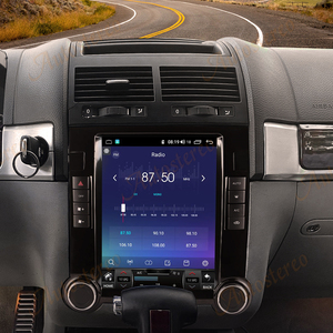 <span class=keywords><strong>Auto</strong></span> <span class=keywords><strong>Radio</strong></span> pour Volkswagen <span class=keywords><strong>Touareg</strong></span> 2003 -2010 <span class=keywords><strong>Radio</strong></span> Android GPS Navigation écran lecteur multimédia <span class=keywords><strong>Auto</strong></span> tête unité Carplay - Product Image 5