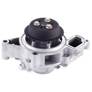 Bomba de agua del motor 12630084 para Saab, pieza de repuesto de aleación de aluminio - Product Image 1