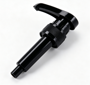 Bomba Dosificadora de Jarabe 28/400 de Suministro Directo de Fábrica, Color Personalizado, Dosis de 5ml y 8ml para Miel, Azúcar y Salsas - Product Image 2