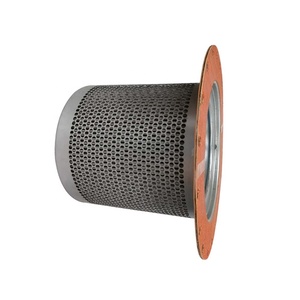Kit Separador de Aceite y Aire para Compresor de Aire GA250/315, Repuesto 2906020200, Plateado, Certificado ISO9001, 6 Meses de Garantía - Product Image 6
