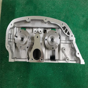 Testata completa per Ikon corriere Zetec 1.6 2004-gruppo testata del motore 2015 XS6E6090K 9 s6g6090k 9 s6g - Product Image 3