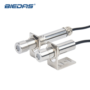 BIEDAS BYD-FJ-TJM18 ODM Service Precision Size 1 Year Warranty High Durability Metallurgy Use <strong>Temperature</strong> Sensor <strong>Cover</strong> - Product Image 2