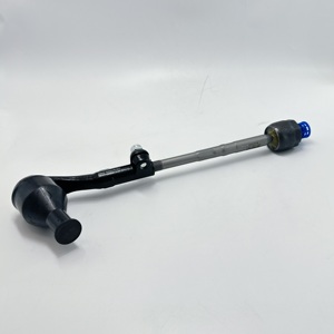 Nouvel ensemble de biellettes de direction droites <span class=keywords><strong>Nickerson</strong></span> pour châssis E90, référence OE 32216762244-N - Product Image 2