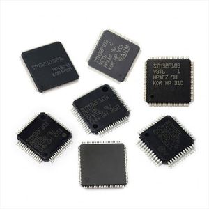 Microcontroladores y Procesadores, FPGA ATMEGA328P-AU - Product Image 1