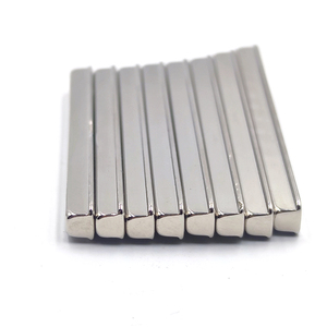 Magneti Permanenti al Neodimio Rettangolari Grandi e Potenti, Fornitore Principale di Blocchi Magnetici 50x30x12 50x50x25 100mm - Product Image 5
