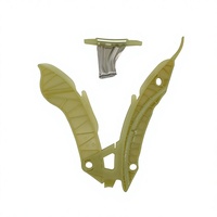 Kit de chaîne de distribution en gros pour BMW N12 Precision Drive, tendeur silencieux et guide de chaîne, pièce d'origine OE 11311439853 et BMW 320i E90