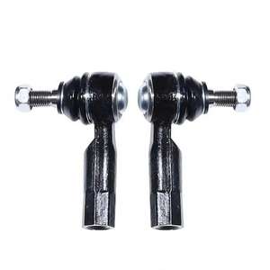 Alta calidad precios al por mayor Audi A3 barra de acoplamiento parte del coche conjunto completo de barra de acoplamiento VW GOLF V extremo izquierdo de barra de acoplamiento 1K0423811K - Product Image 6