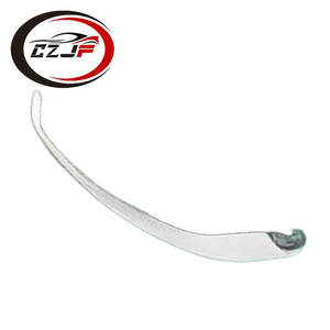 CZJF Accesorios para automóviles XLE Body Kit Grille Trip para Toyota RAV4 <span class=keywords><strong>2022</strong></span> 2023 2024 OEM 52712-42070 52713-42070 - Product Image 5