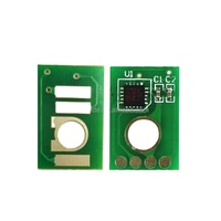 Puce de réinitialisation de cartouche de Toner pour Ricoh Pro C5100S C5110S C5200s C5210s C5300s C5310s C5300 C5310 IM C300 C300F C400F C400SRF