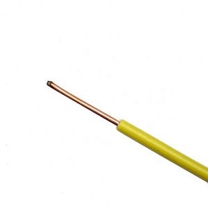 <span class=keywords><strong>0</strong></span>.<span class=keywords><strong>12</strong></span>$ per meter fixture wire double insulation wire 16# 18# TFFN wire - Product Image 3