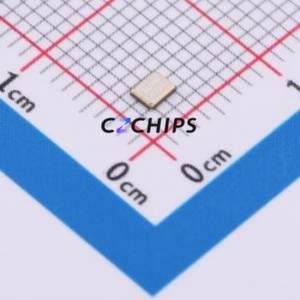 CM4032M00020001 Crystal (Passive) SMD2520-4P Crystal Oscillator SMD Crystal Oscillator 32MHz 10ppm 20pF - Product Image 1