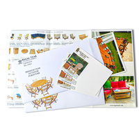 Services d'impression de livres personnalisés, impression de livres de recettes culinaires de luxe en couleur, couverture souple, pour entreprises