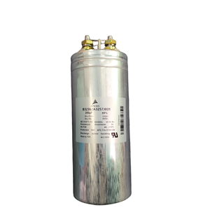 Epcos B32362-A3257-J031 <span class=keywords><strong>X2</strong></span> sınıf kapasitör güç kaynağı için 325nF 275VAC EMI filtre CE RoHS ücretsiz örnek - Product Image 1