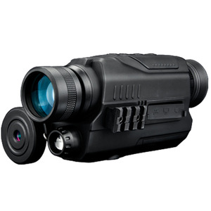 Suncore Digital <b>Night</b> <b>Vision</b> <b>Monocular</b> PJ2-0532 526g Infrared For Security And Outdoor Use - Product Image 1