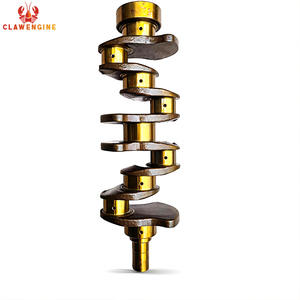 เพลาข้อเหวี่ยง Clawengine 2JZ 2JZ-GE 2JZ-GTE รุ่น 13401-46020 สำหรับ Supra JZA80 Aristo JZS147 Chaser JZX100 จัดส่งฮ่องกง - Product Image 1
