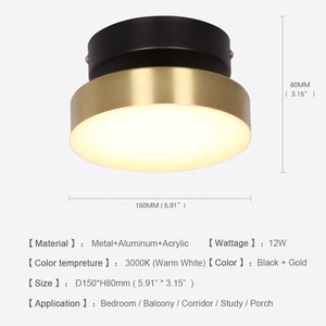 Sunsir SKD <strong>Ceiling</strong> Lighting Interior Pendant <strong>Lamps</strong> Radar <strong>Induction</strong> Lighting Smart Light - Product Image 4