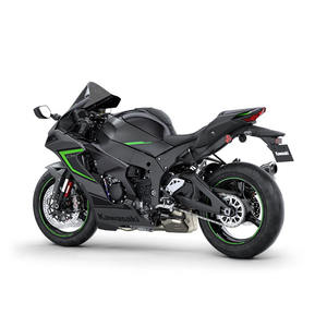 Portée pour la vidéo. TOUTES NOUVELLES motos de sport Racing 100% 2023 KAWASAKIS Z1000 ABS - Product Image 4
