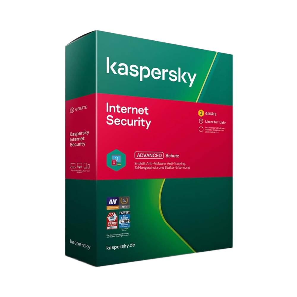 anti virus software