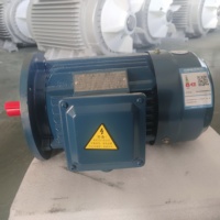 Fabricant d'usine YE3-100L2-4-3 moteur à induction asynchrone triphasé moteur à courant alternatif pour machines-outils